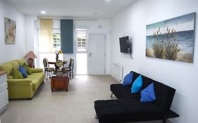 Aparment La Elipa